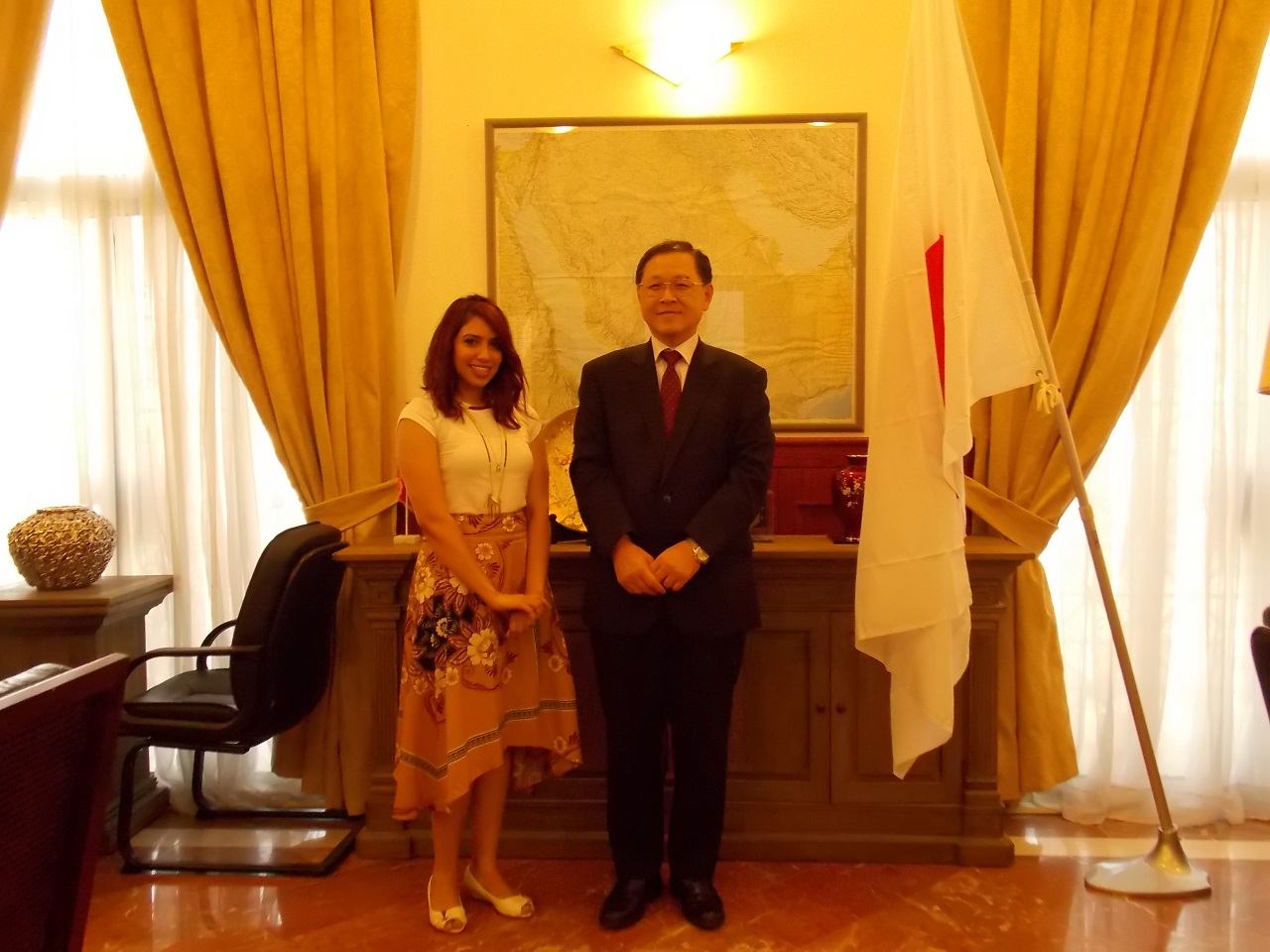 Culture Education Archives Embassy Of Japan In Bahrain