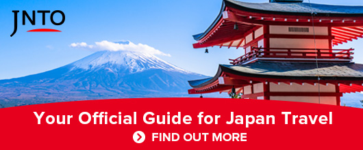 Visit Japan Links