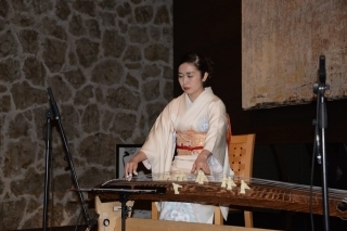 菊地奈緒子さん