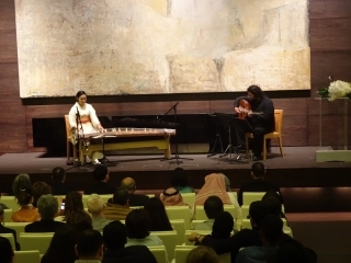Joint performance