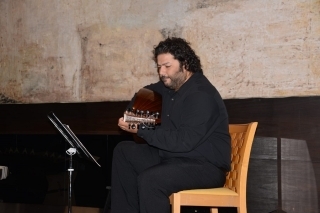 Mr. Hasan Al-Hujairi