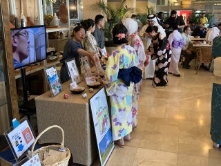 ブドアさん 4
