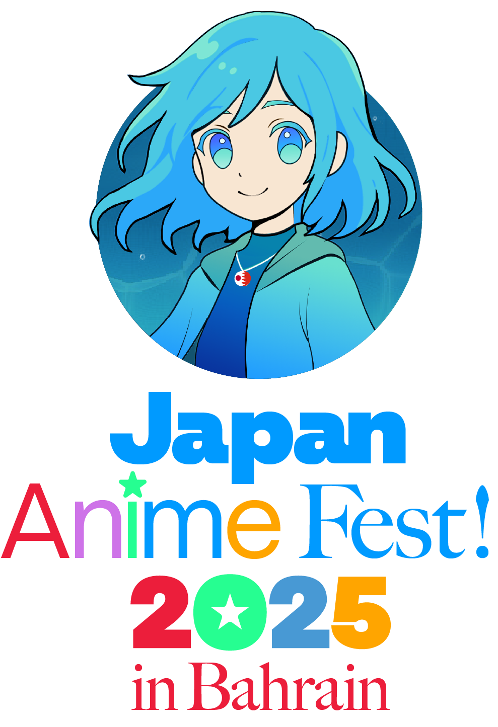 Japan Anime Fest 2025