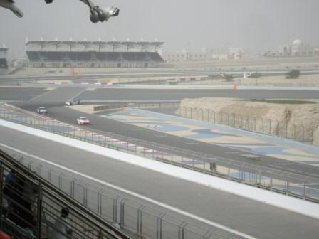 Bahrain International Circuit